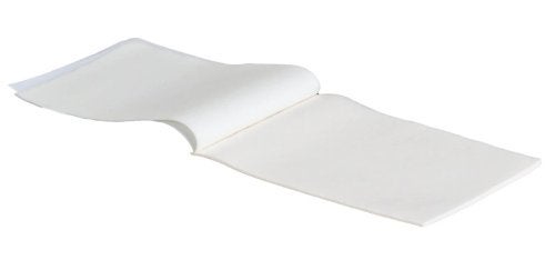 OMAX أوماكس - A99CPB100 - ورق تنظيف العدسات البصرية للميكروسكوب والكاميرا - 100 ورقة - Image 2