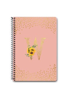 Rose Pink -  W