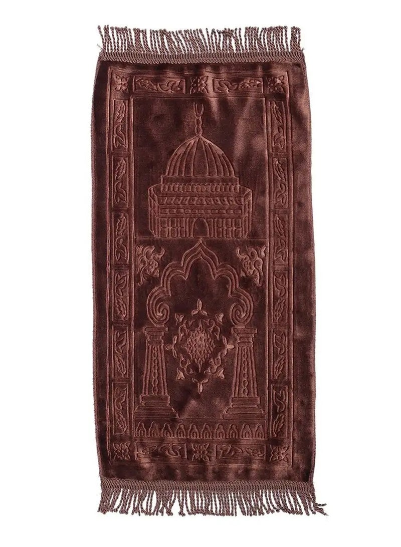 MANASEK Manasek Prayer Mat for Kids - Image 1