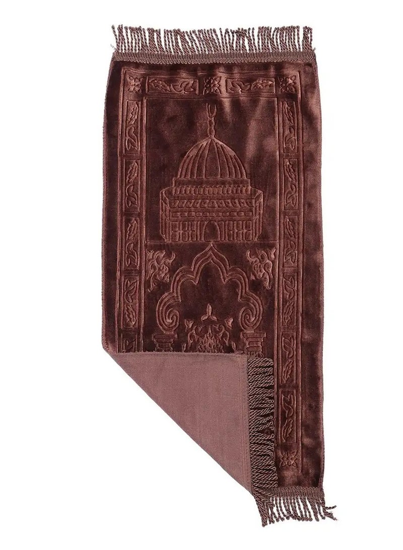 MANASEK Manasek Prayer Mat for Kids - Image 2