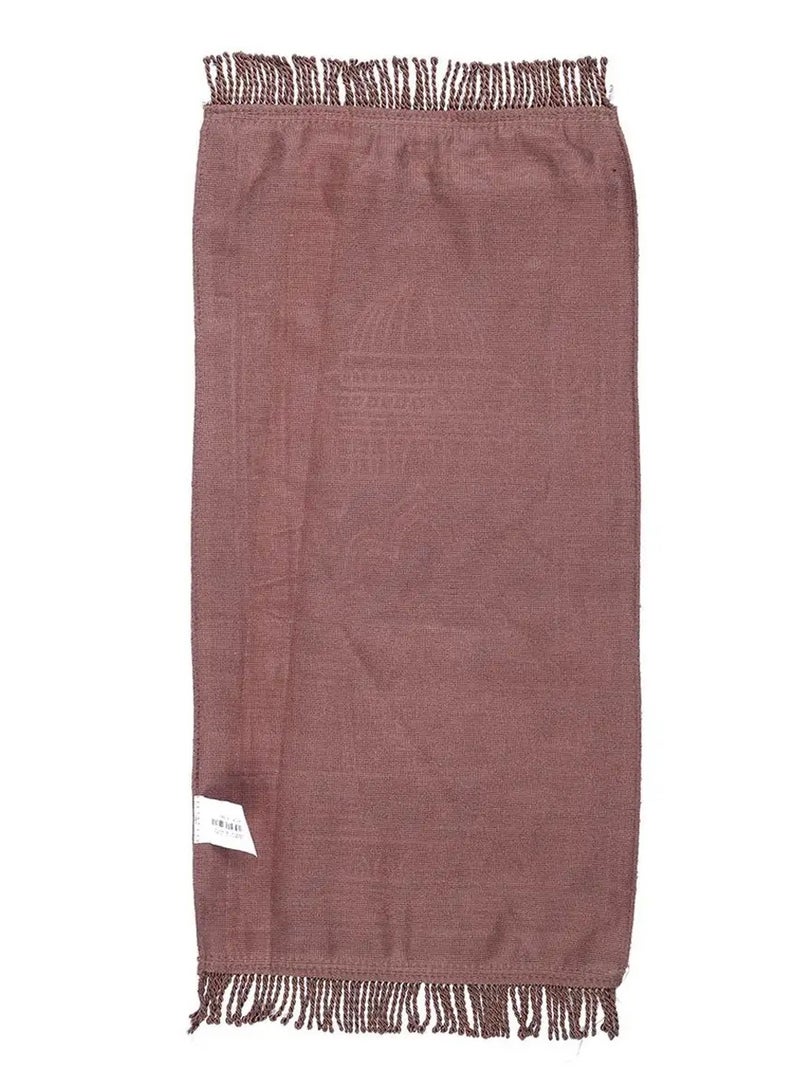 MANASEK Manasek Prayer Mat for Kids - Image 4