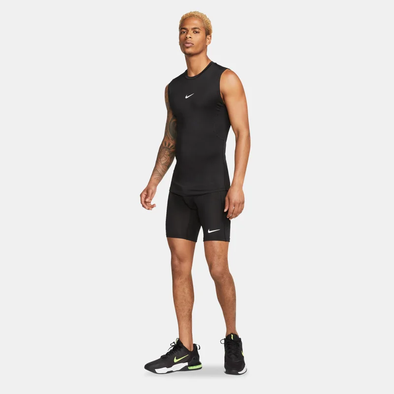 Nike Men's Pro Dri-FIT Training Shorts