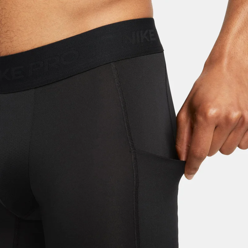 Nike Men's Pro Dri-FIT Training Shorts