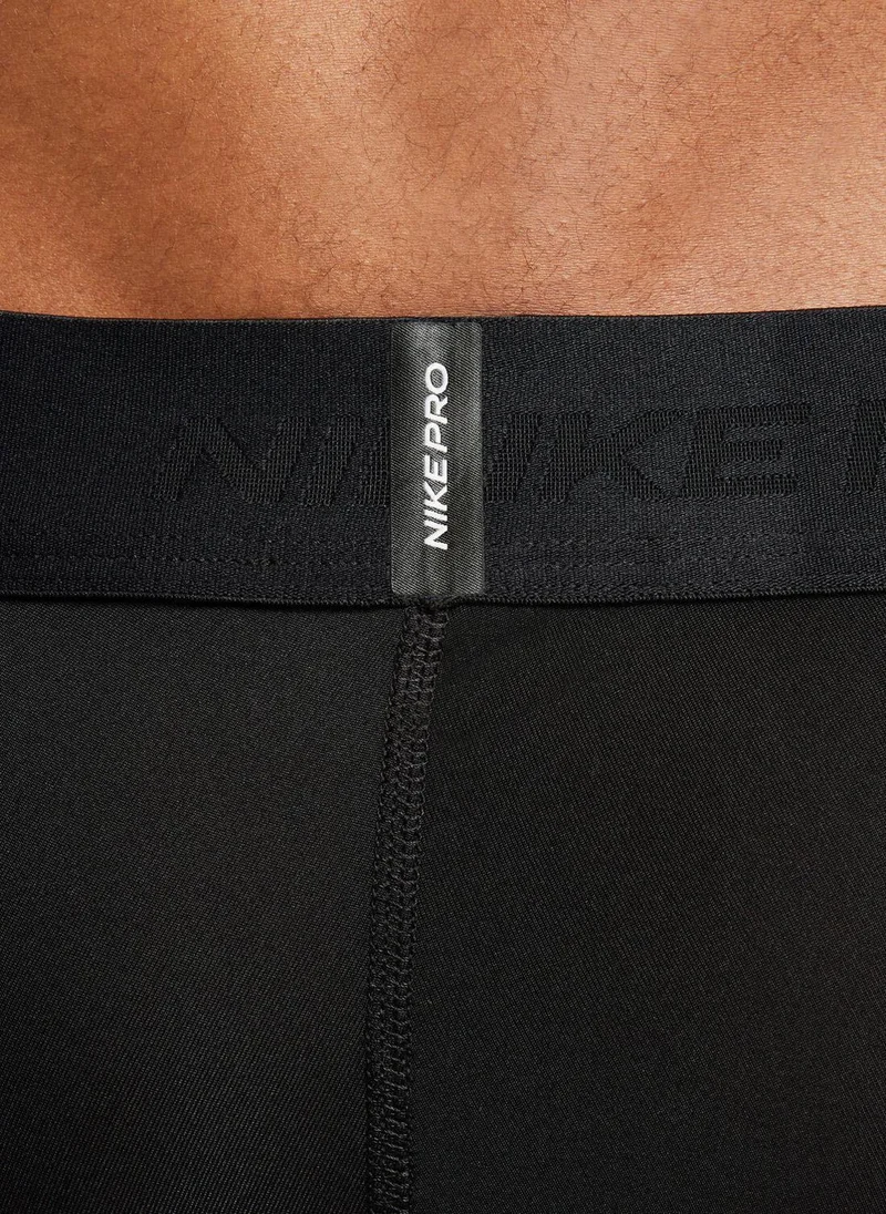 Nike Men's Pro Dri-FIT Training Shorts