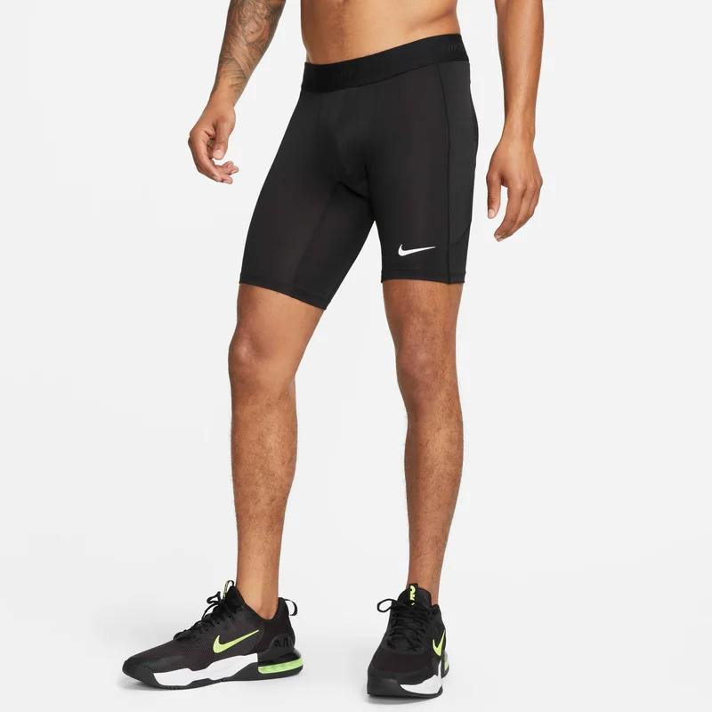 Nike Men's Pro Dri-FIT Training Shorts