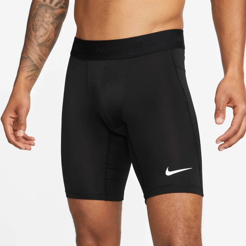 Nike Men's Pro Dri-FIT Training Shorts