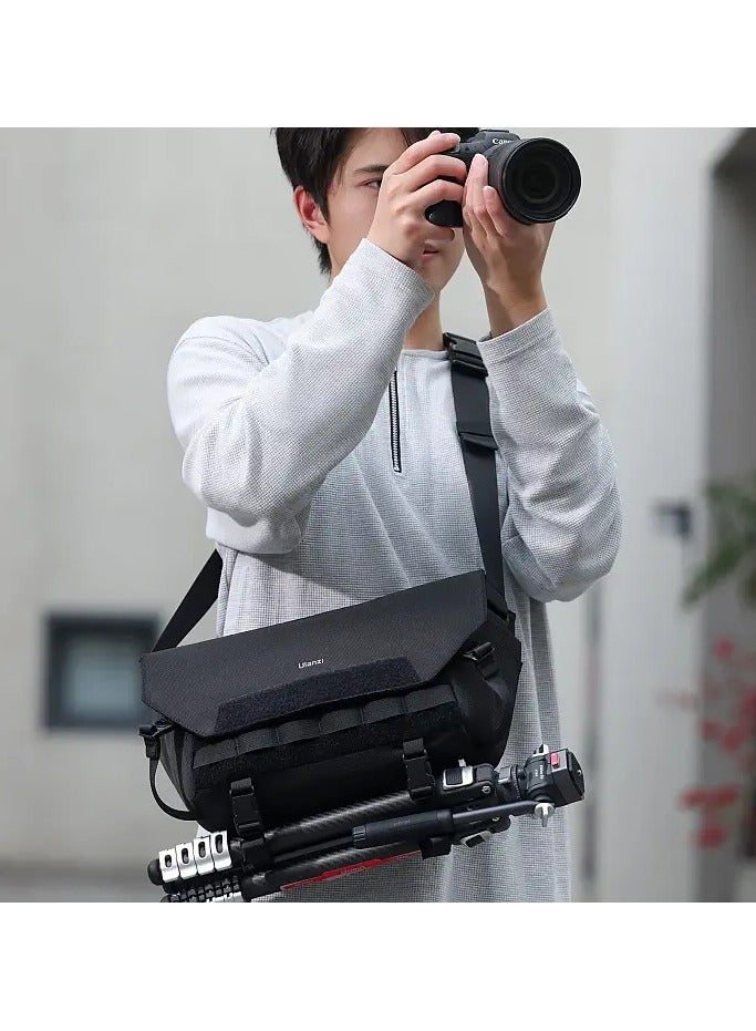 يولانزي Ulanzi BC08 Camera Sling Bag  - Image 2
