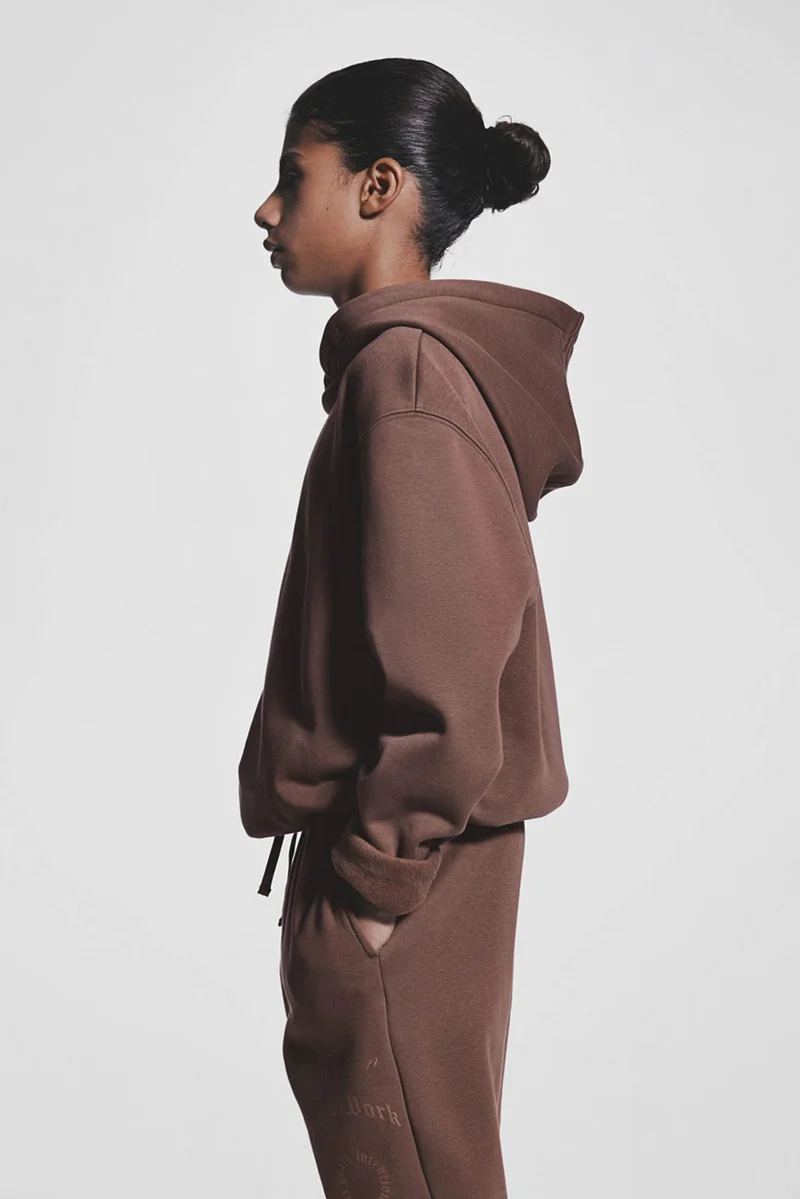 H&M DryMove™ Sports hoodie