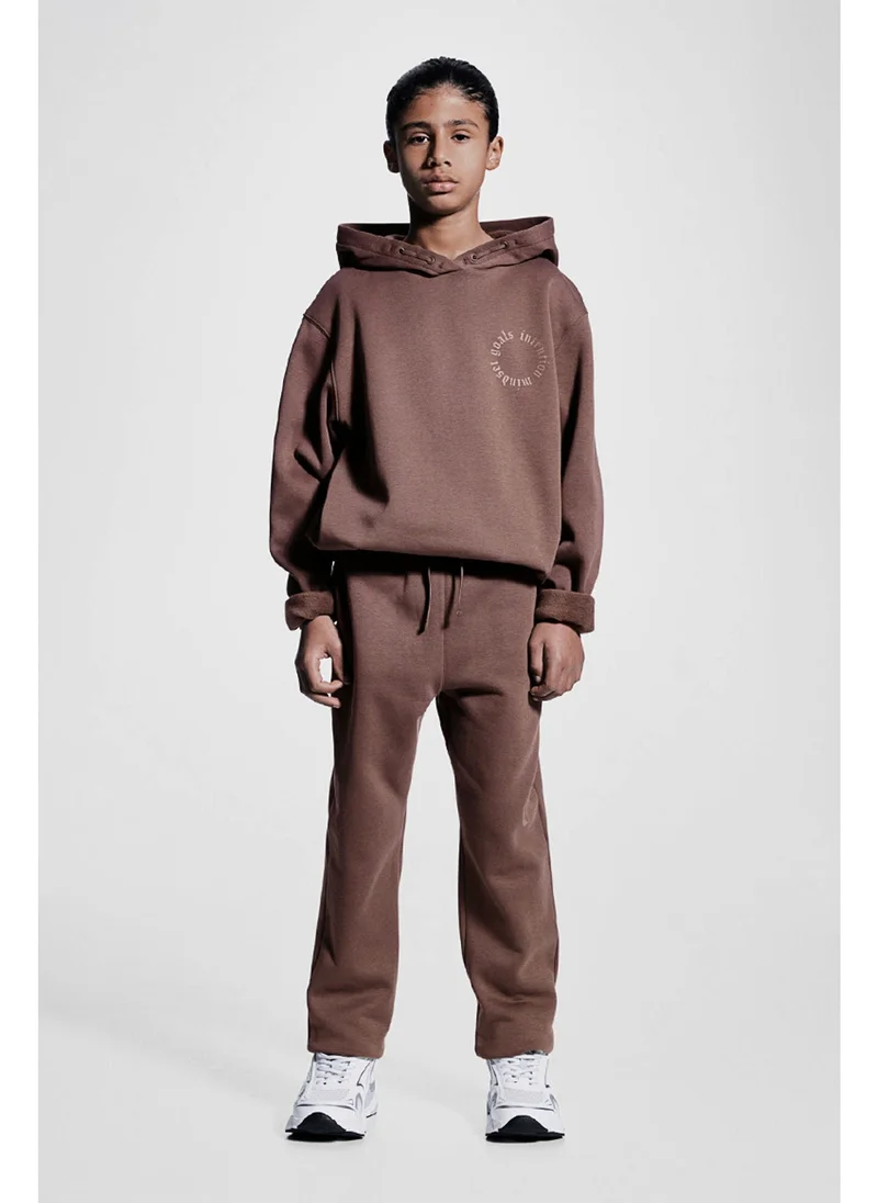 H&M DryMove™ Sports hoodie