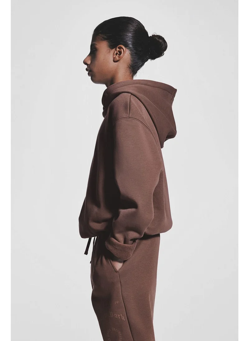 H&M DryMove™ Sports hoodie