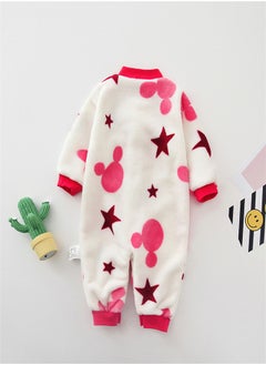 Loquat Squality Baby Home Long Sleeve Bodysuit  - Image 2