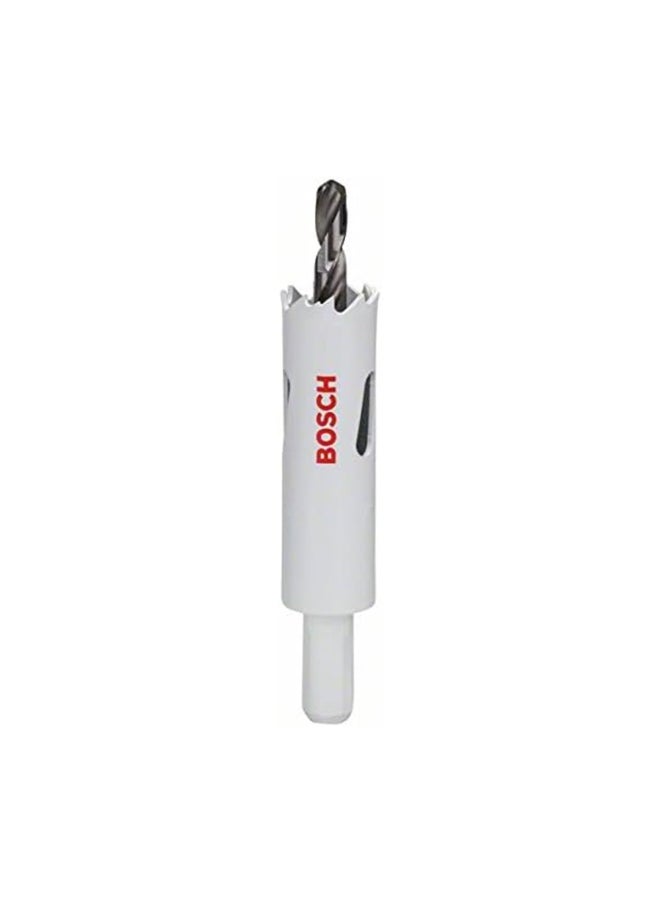 BOSCH 2609255600 19mm HSS Bi-Metal Holesaw  - Image 1