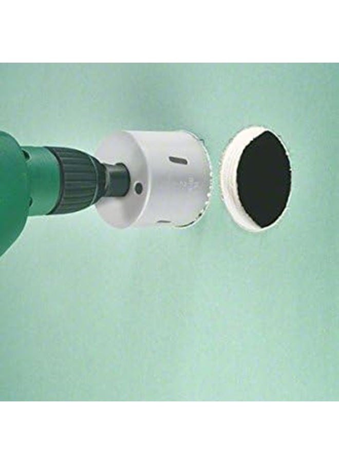 BOSCH 2609255600 19mm HSS Bi-Metal Holesaw  - Image 3