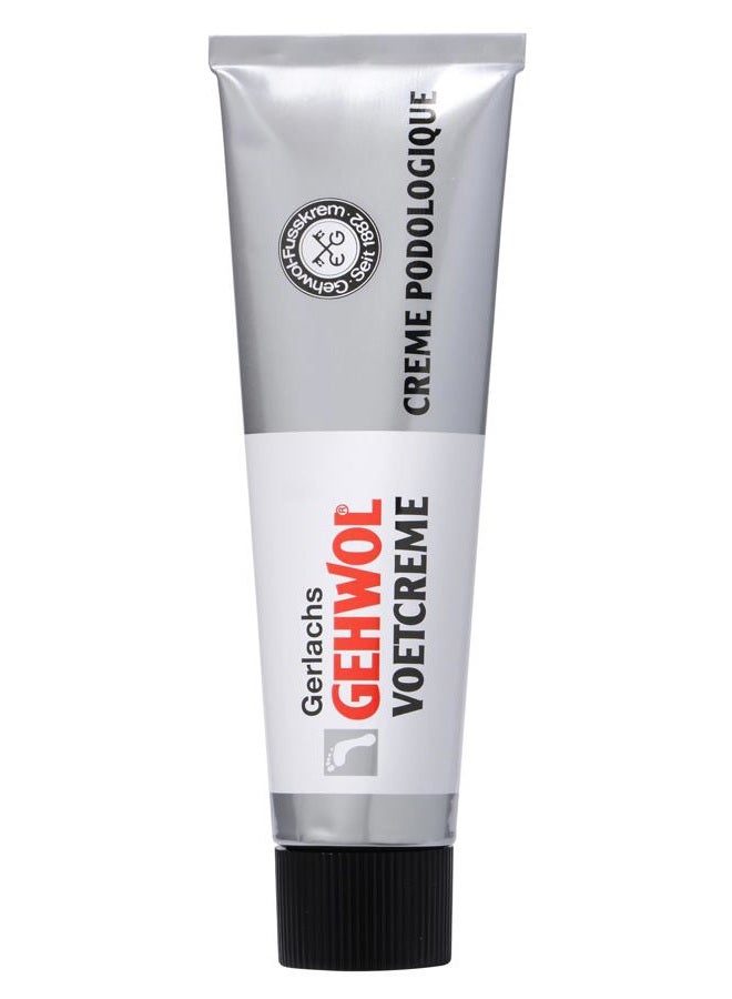 Gehwol Foot Cream, 75 ml, White, 2.6 Ounce (Pack of 1) - Image 2