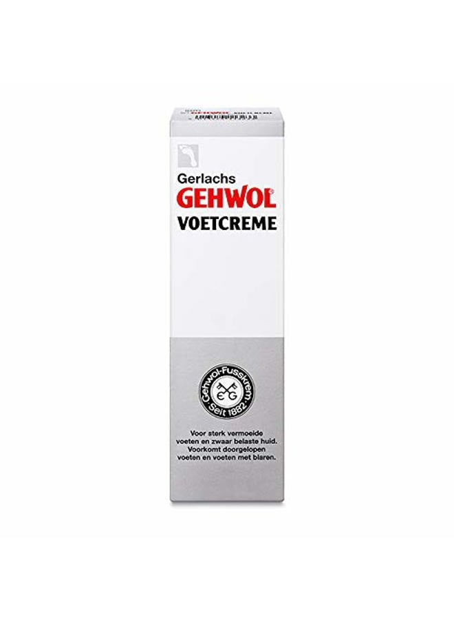 Gehwol Foot Cream, 75 ml, White, 2.6 Ounce (Pack of 1) - Image 3
