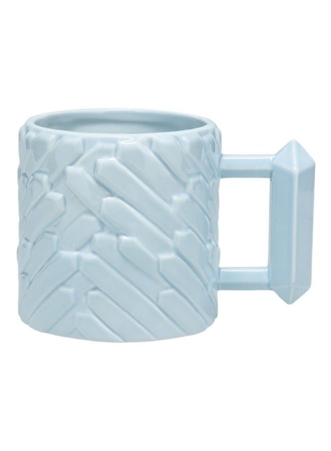 بالادون كوب على شكل قلعة العزلة - Image 4