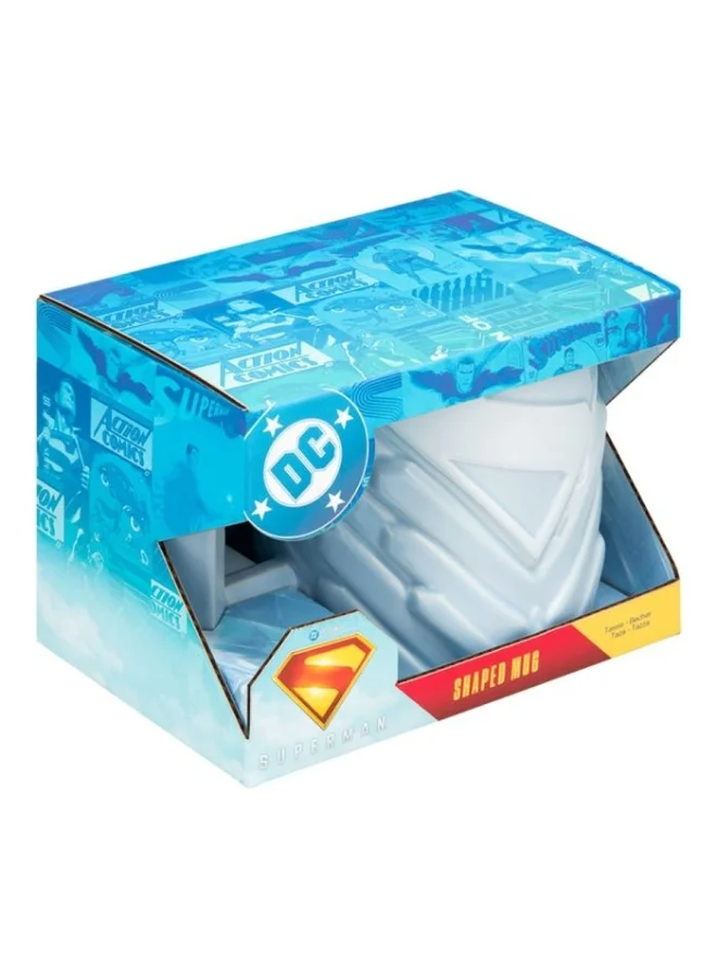 Paladone Fortress of Solitude Shaped Mug