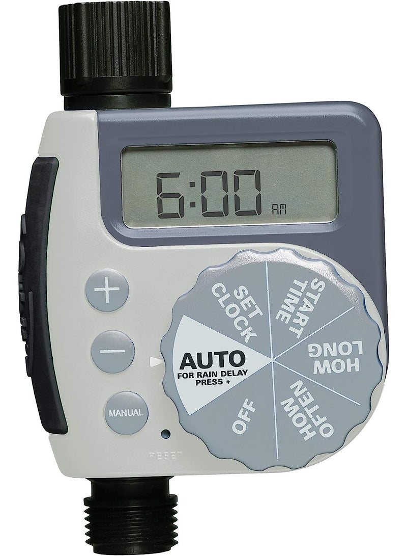 Orbit 94162 Buddy Single-Port Digital Tap Timer - Image 3