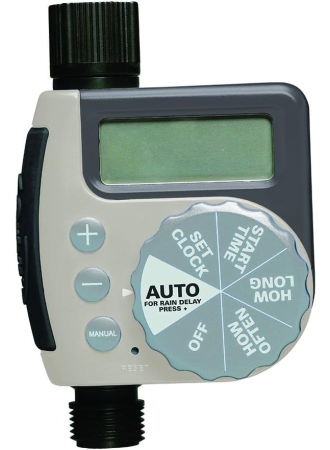 Orbit 94162 Buddy Single-Port Digital Tap Timer - Image 2