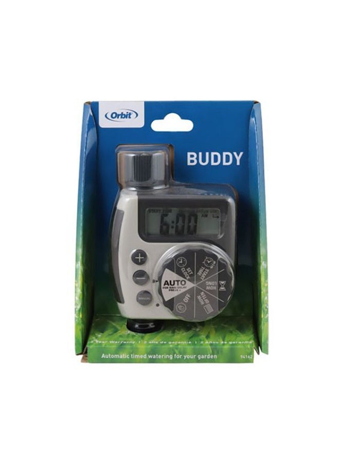 Orbit 94162 Buddy Single-Port Digital Tap Timer - Image 1