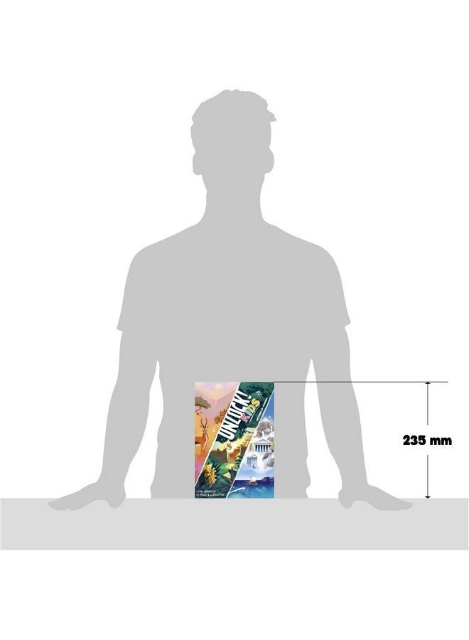 سبيس كاوبويز Asmodee : فتح الأطفال / قصص المباحث (لعبة إنجليزية) - Image 3