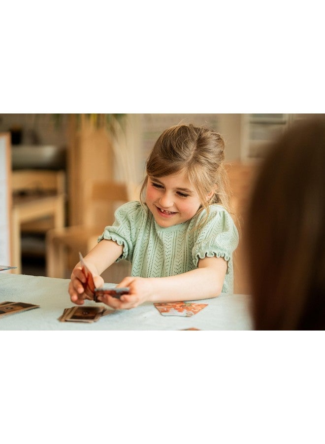 سبيس كاوبويز Asmodee : فتح الأطفال / قصص المباحث (لعبة إنجليزية) - Image 2