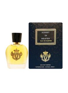 Sunset In  EDP 100Ml