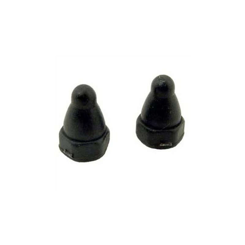 Dogtra 12 plastic contact point Black