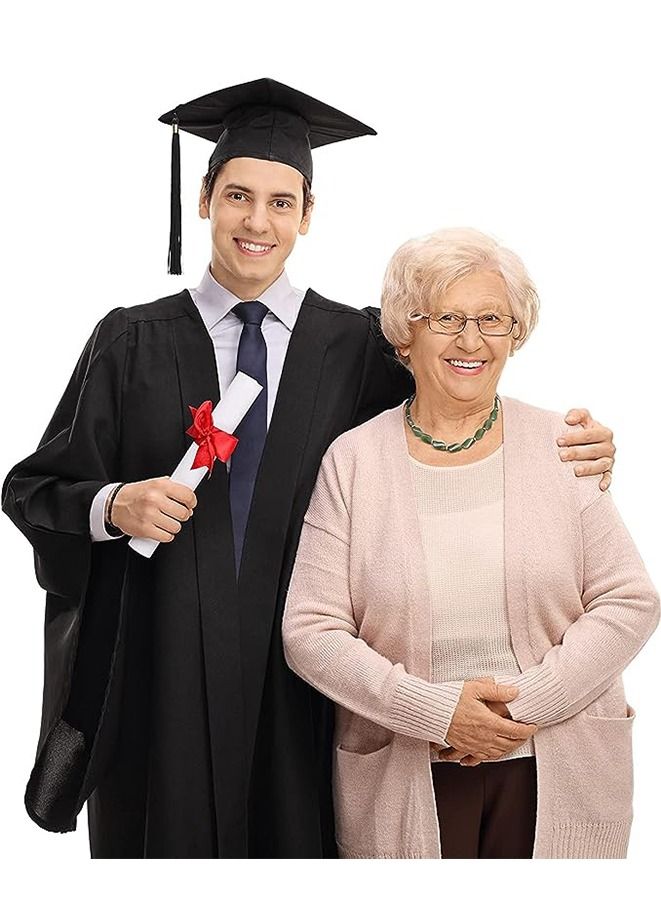 Muyixin أنا أحبك مورس كود سوار قابل للتعديل ملهمة مطرز مورس أساور العودة إلى المدرسة سوار اليوم الأول من المدرسة سوار هدية للحفيد - Image 5