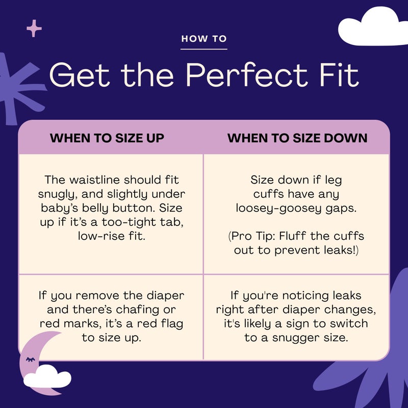 Hello Bello Premium Overnight Baby Diapers Size 4, 21 Count, Unisex, Ultra Absorbent and Soft Disposable Diapers for Babies and Toddlers - Image 5