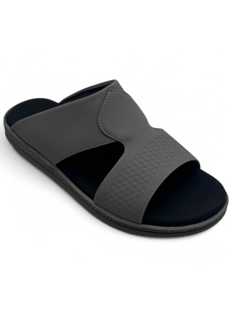 AL Fanoos Royal Oasis Arabic slippers  - Image 1