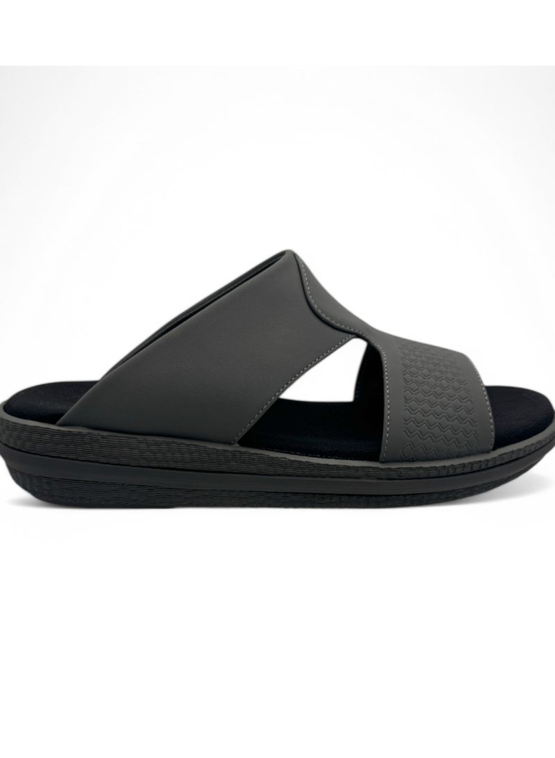 AL Fanoos Royal Oasis Arabic slippers  - Image 2