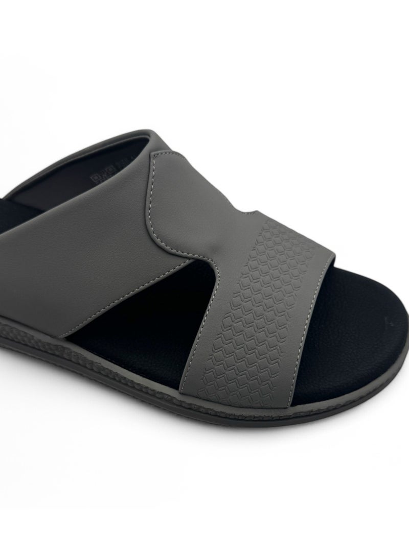 AL Fanoos Royal Oasis Arabic slippers  - Image 3
