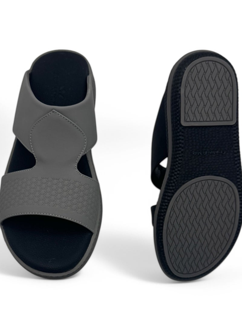 AL Fanoos Royal Oasis Arabic slippers  - Image 5