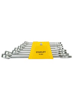 Stanley STANLEY STHT62511 9-Way Screwdriver Set with Storage Case for Home, DIY, Professional & Industrial U  - Image 5
