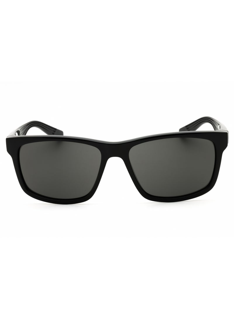 Nike Unisex Square Sunglasses - NIKE CRUISER FQ4677 - Image 2