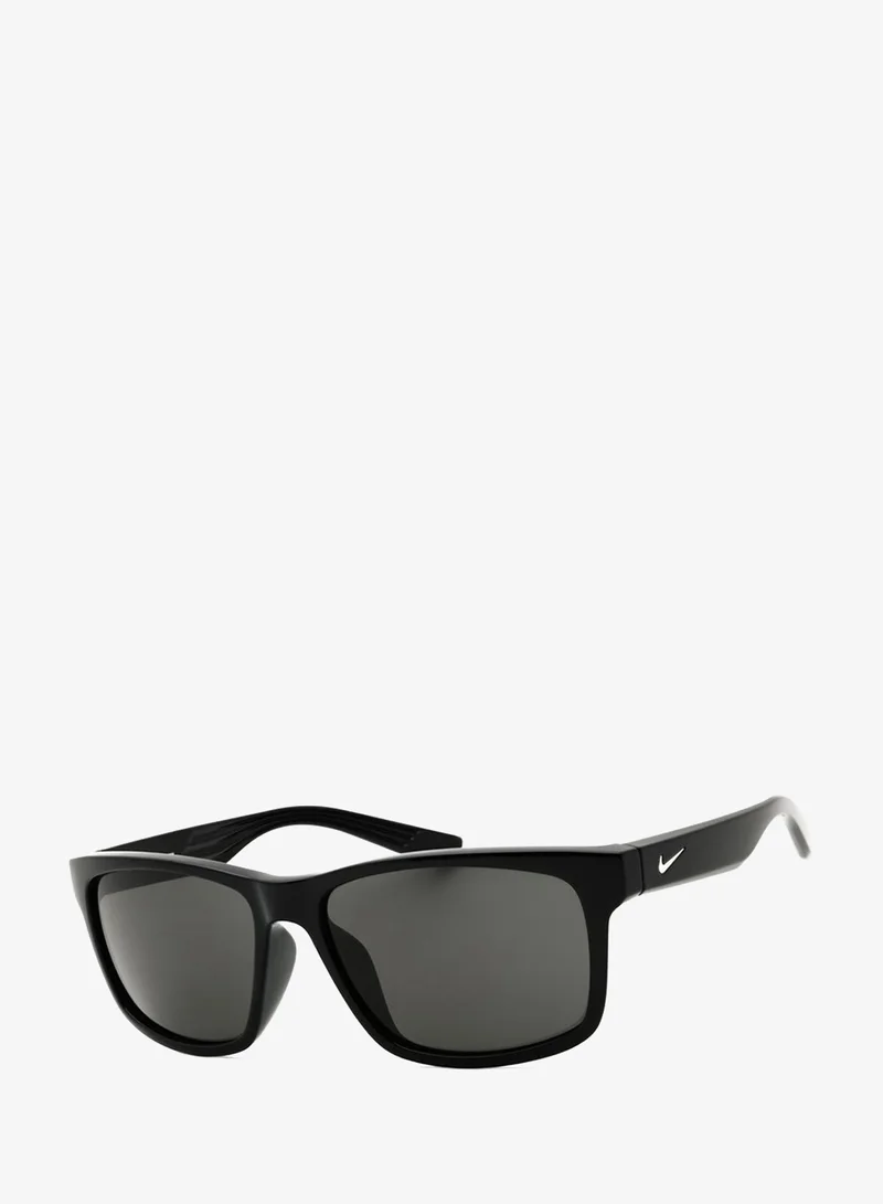 نايكي Unisex Square Sunglasses - NIKE CRUISER FQ4677