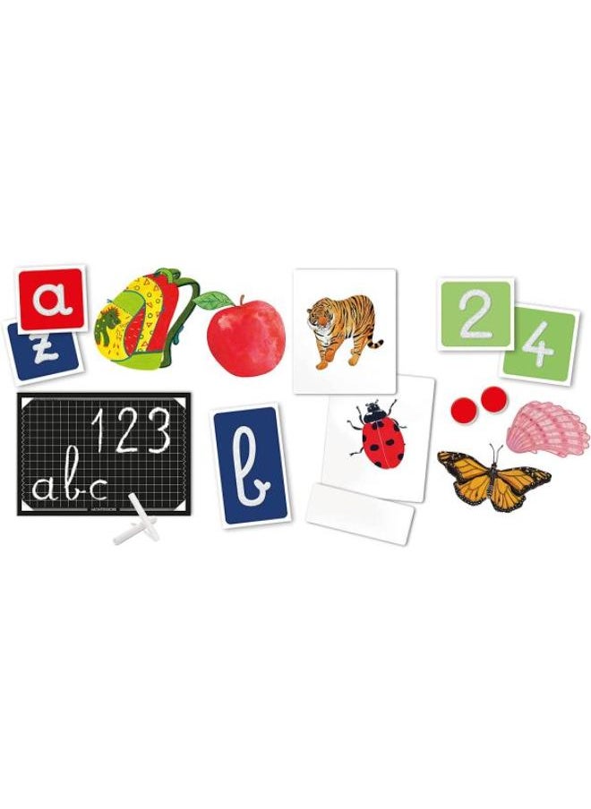 Montessori-Compendium