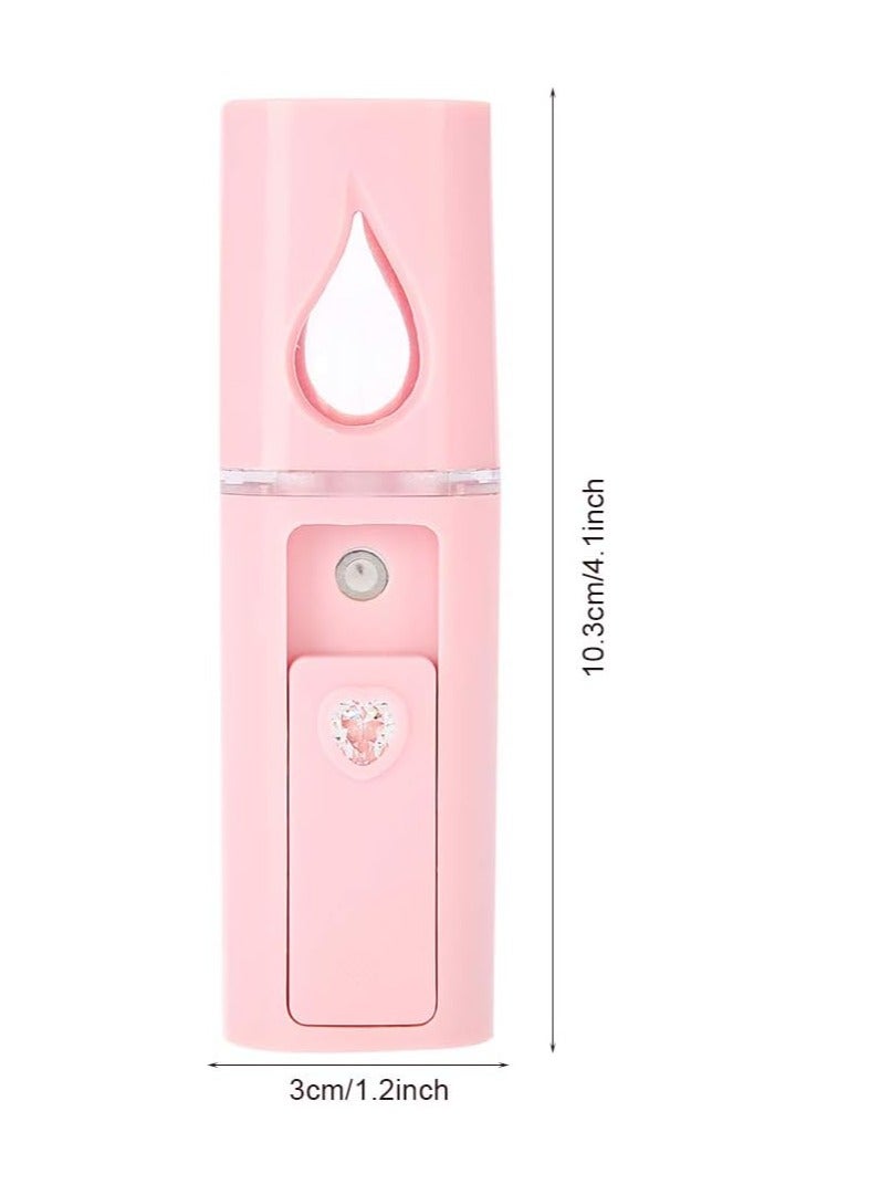 Mini nano square USB diffuser - bulb  - Image 4
