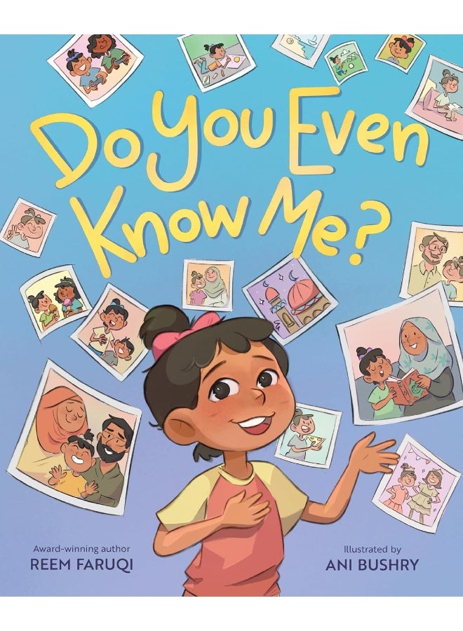 Do You Even Know Me - Image 2