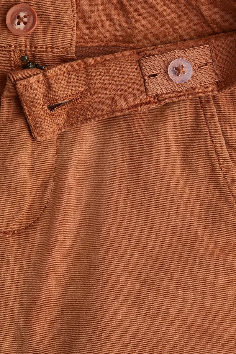 H&M Cotton chino shorts