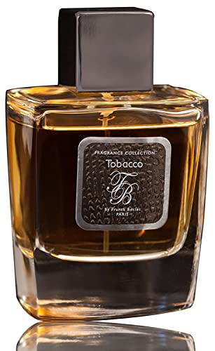 Franck Boclet Tobacco Eau De Parfum 3.3 fl oz / 100ml - Image 1