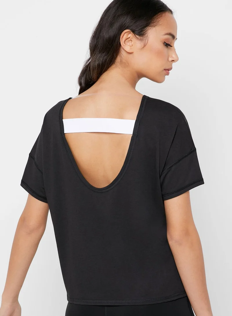 PUMA HIT Feel It T-Shirt