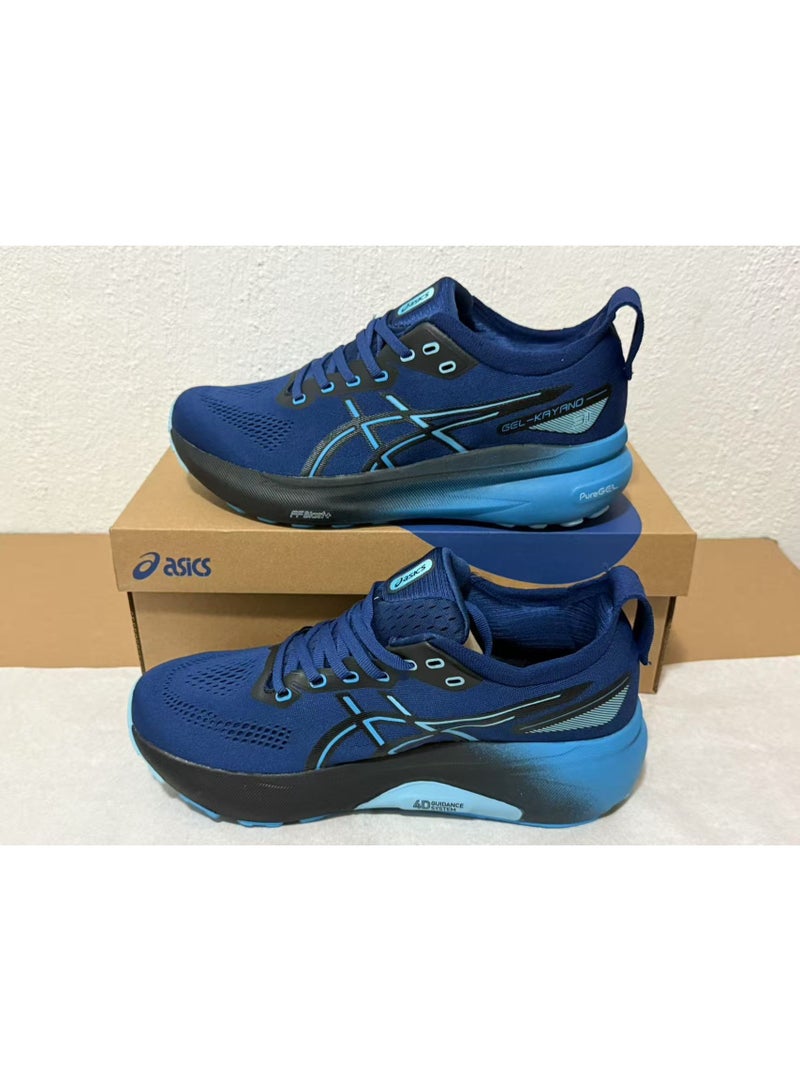 ASICS Sports Outdoor Cycling Sneakers - Image 2