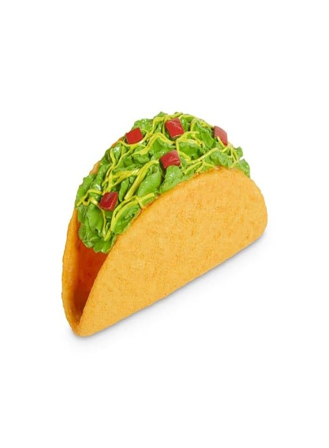 imagitarium Taco 'Bout Fun Aquarium Decor Medium - Image 3