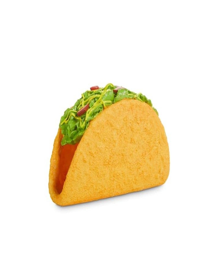imagitarium Taco 'Bout Fun Aquarium Decor Medium - Image 1