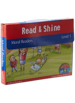 Moral Stories Level 2  - Image 2