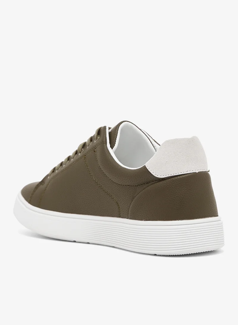 Seventy Five Casual Sneakers