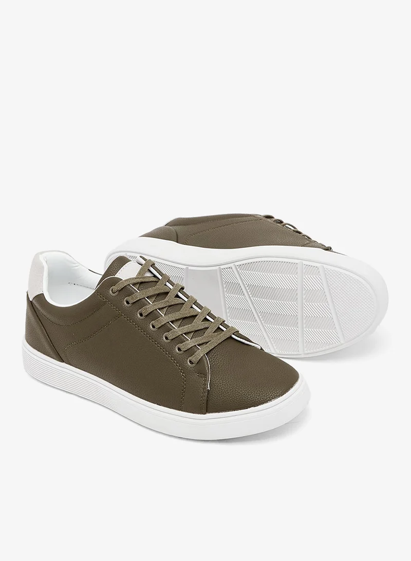 Seventy Five  Casual Low Top Sneakers for Men | Best Price UAE