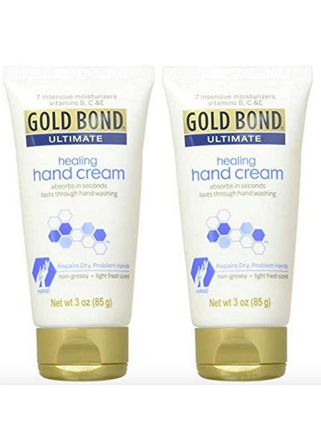 Ultimate Intensive Healing Hand Cream 3 Oz (Pack Of 2) - pzsku/Z0D94663C8FF22714C02DZ/45/_/1706152744/90d3cb22-8899-4146-9b41-2a0f409e4b2c